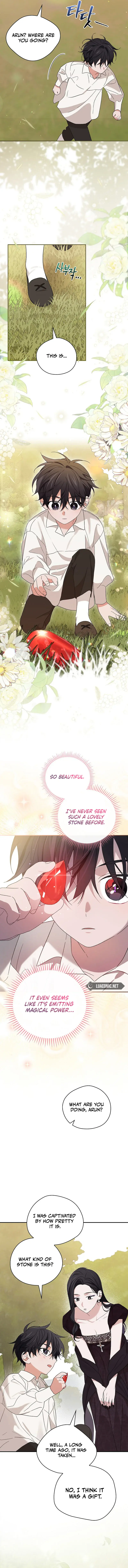 I Was Just Having Fun With the Time Limit Chapter 29 Page 8