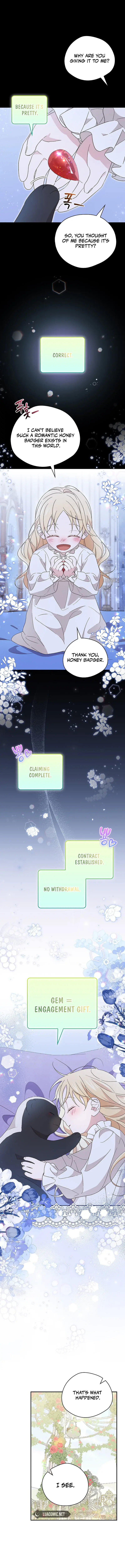 I Was Just Having Fun With the Time Limit Chapter 29 Page 12