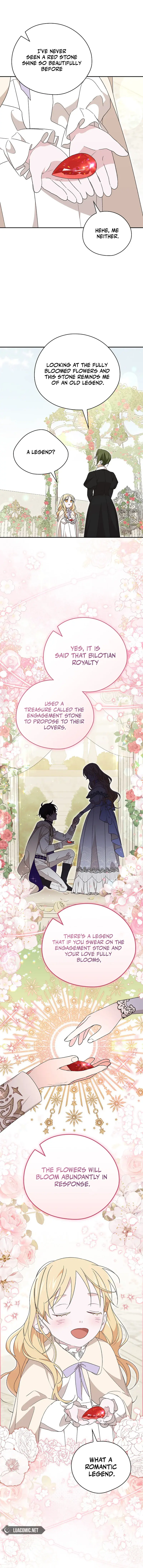 I Was Just Having Fun With the Time Limit Chapter 29 Page 13