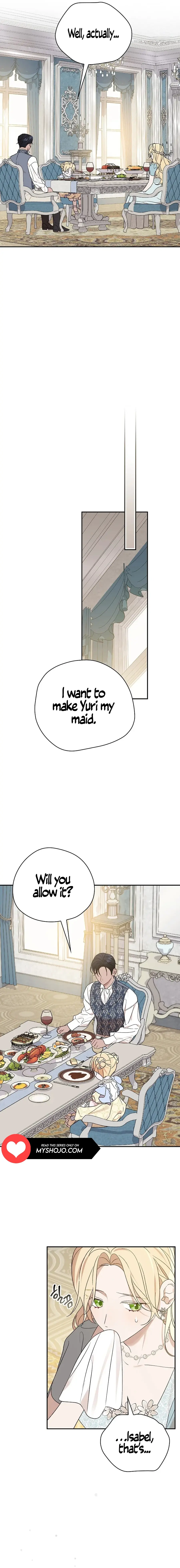 I Was Just Having Fun With the Time Limit Chapter 33 Page 17