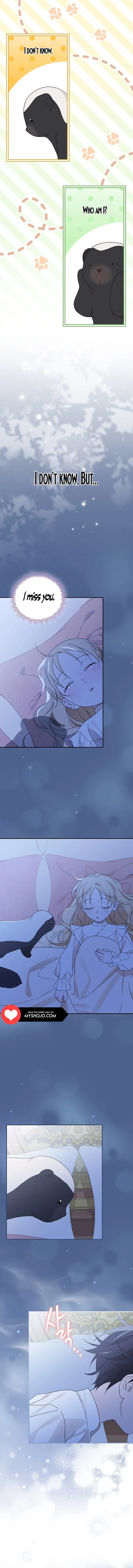 I Was Just Having Fun With the Time Limit Chapter 34 Page 10