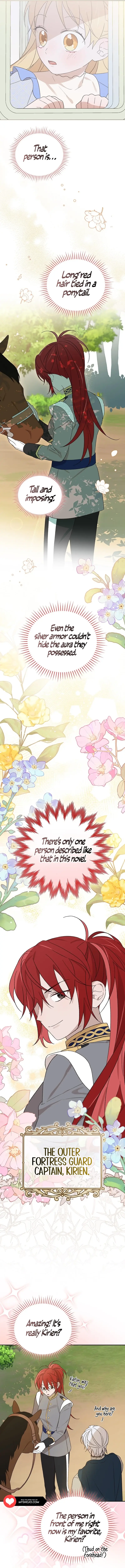 I Was Just Having Fun With the Time Limit Chapter 34 Page 13