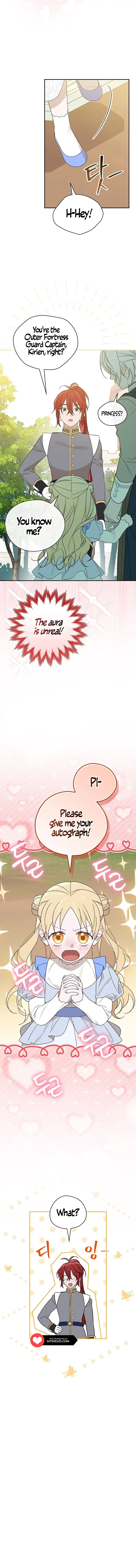 I Was Just Having Fun With the Time Limit Chapter 34 Page 14