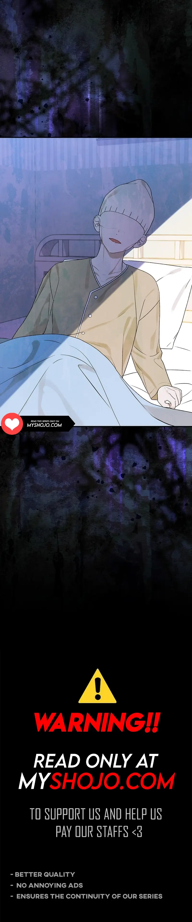 I Was Just Having Fun With the Time Limit Chapter 34 Page 18