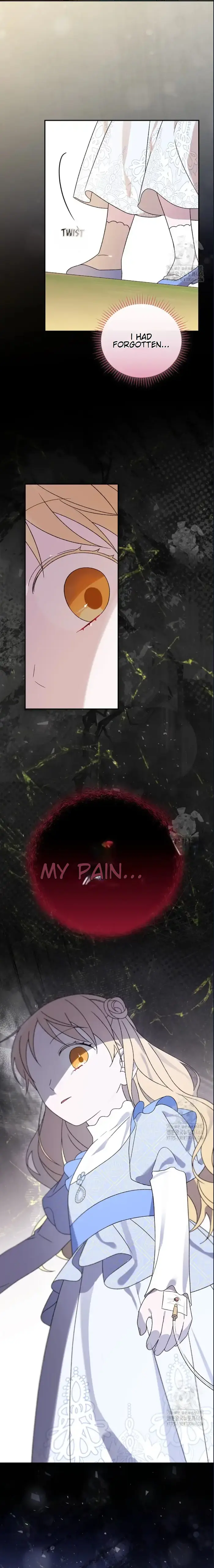 I Was Just Having Fun With the Time Limit Chapter 35 Page 2
