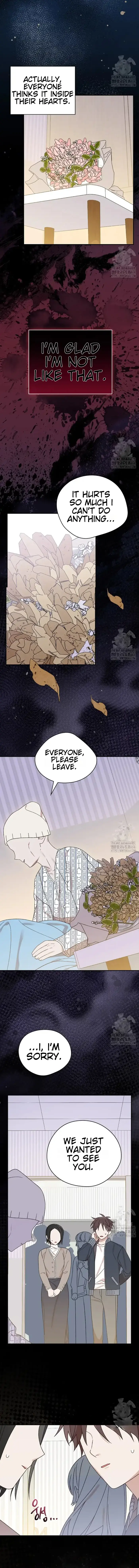 I Was Just Having Fun With the Time Limit Chapter 35 Page 6