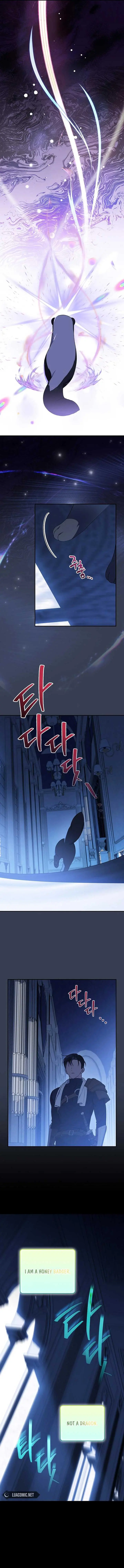 I Was Just Having Fun With the Time Limit Chapter 37 Page 9