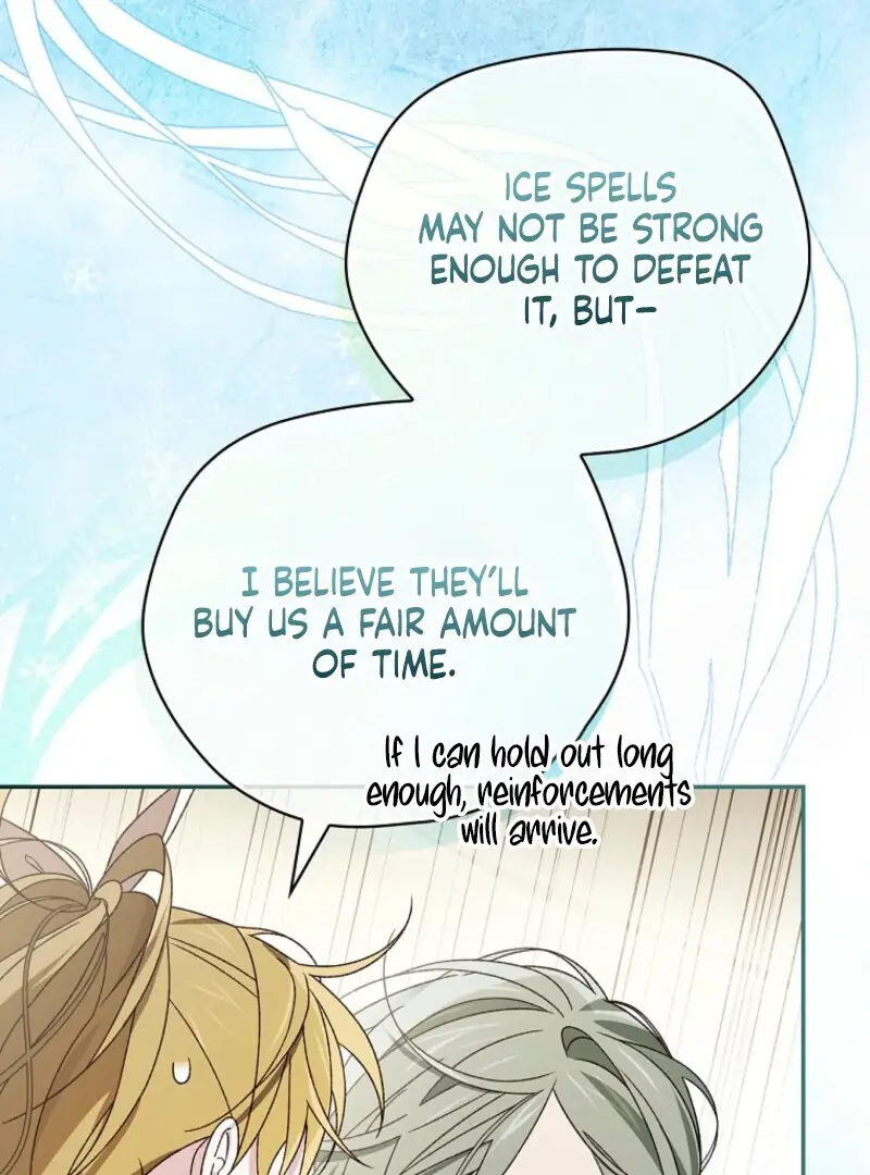 I Was Just Having Fun With the Time Limit Chapter 46 Page 4