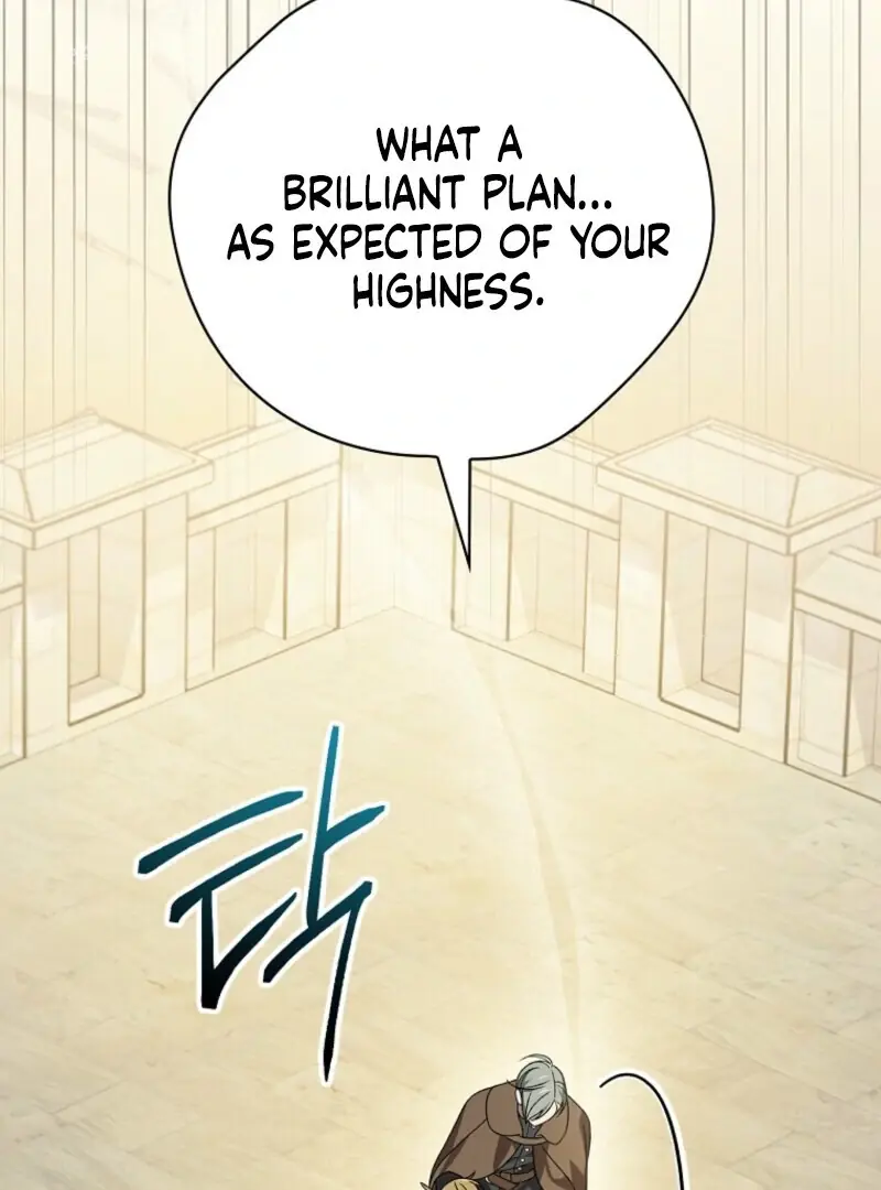I Was Just Having Fun With the Time Limit Chapter 46 Page 6