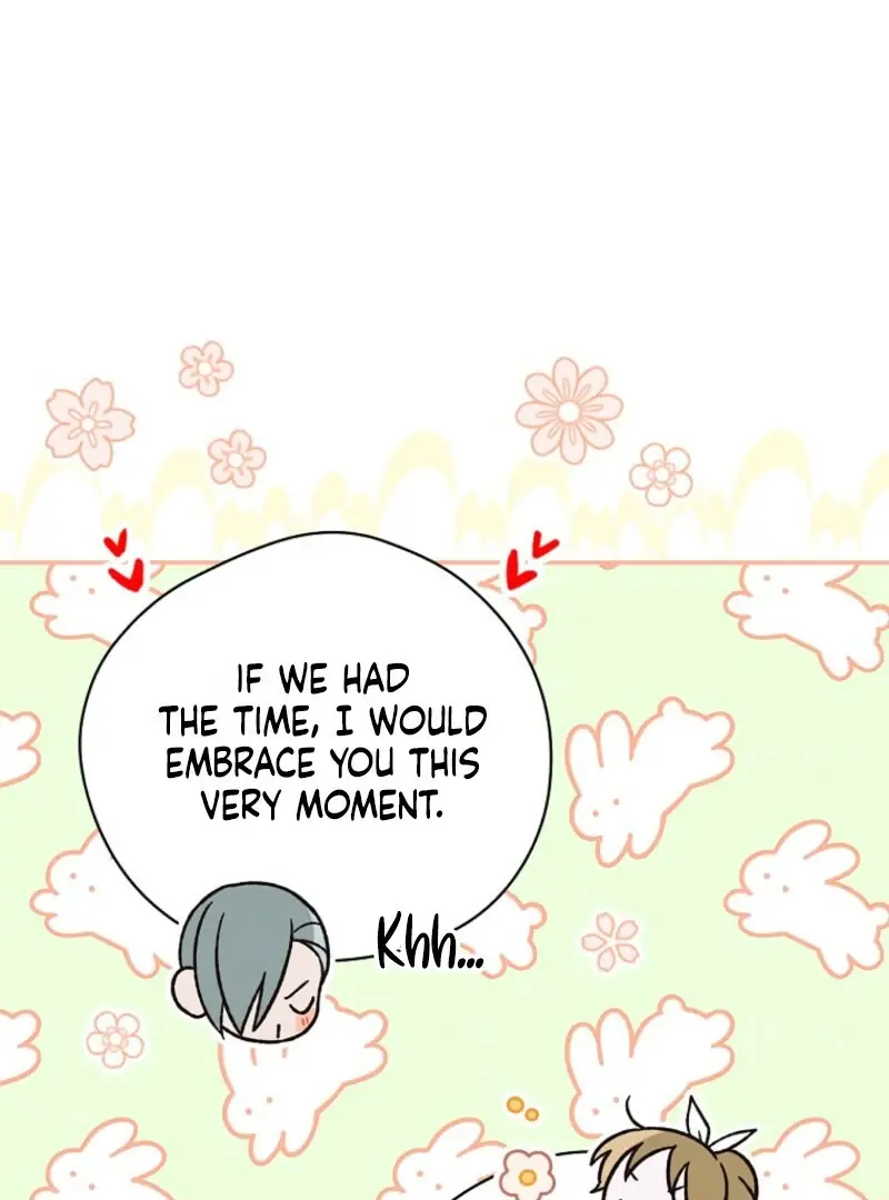I Was Just Having Fun With the Time Limit Chapter 46 Page 8