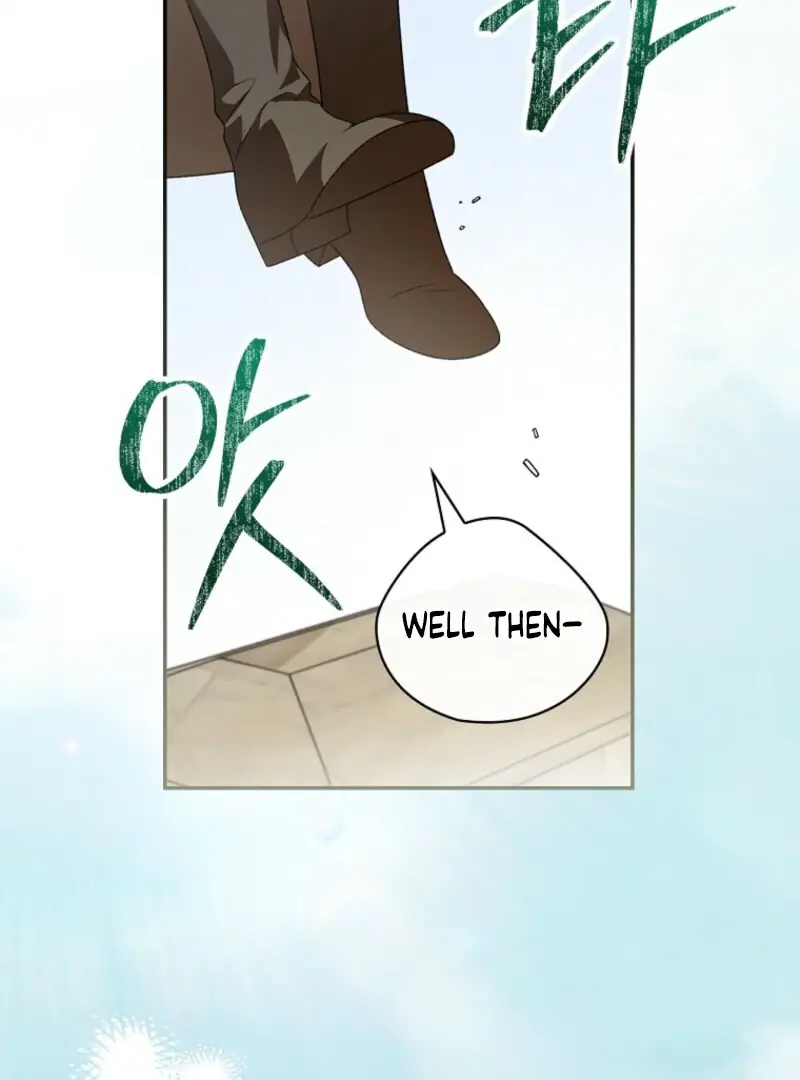 I Was Just Having Fun With the Time Limit Chapter 46 Page 10
