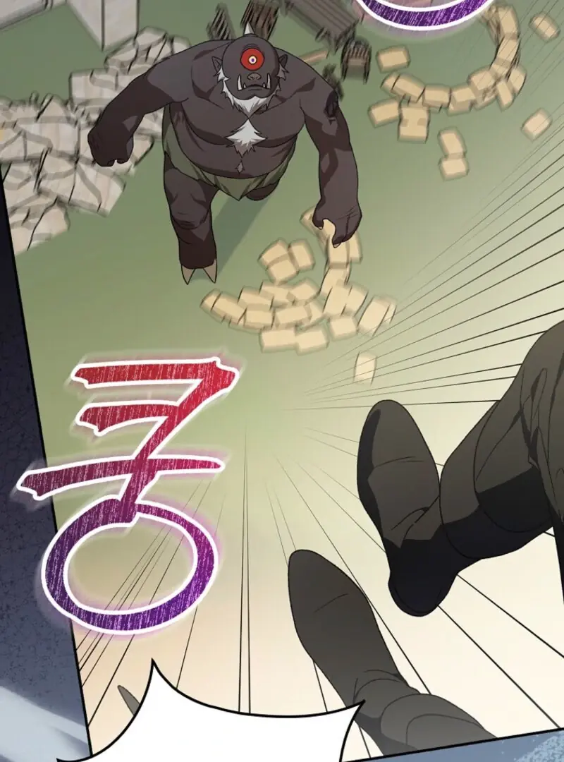 I Was Just Having Fun With the Time Limit Chapter 46 Page 18
