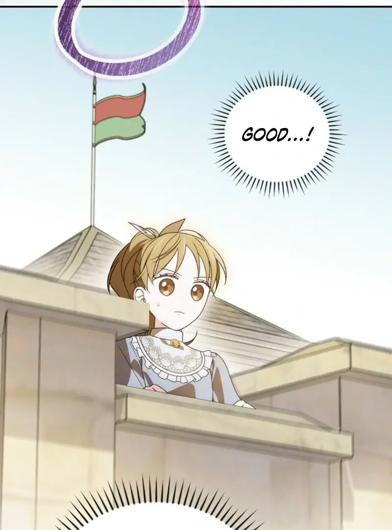 I Was Just Having Fun With the Time Limit Chapter 46 Page 20