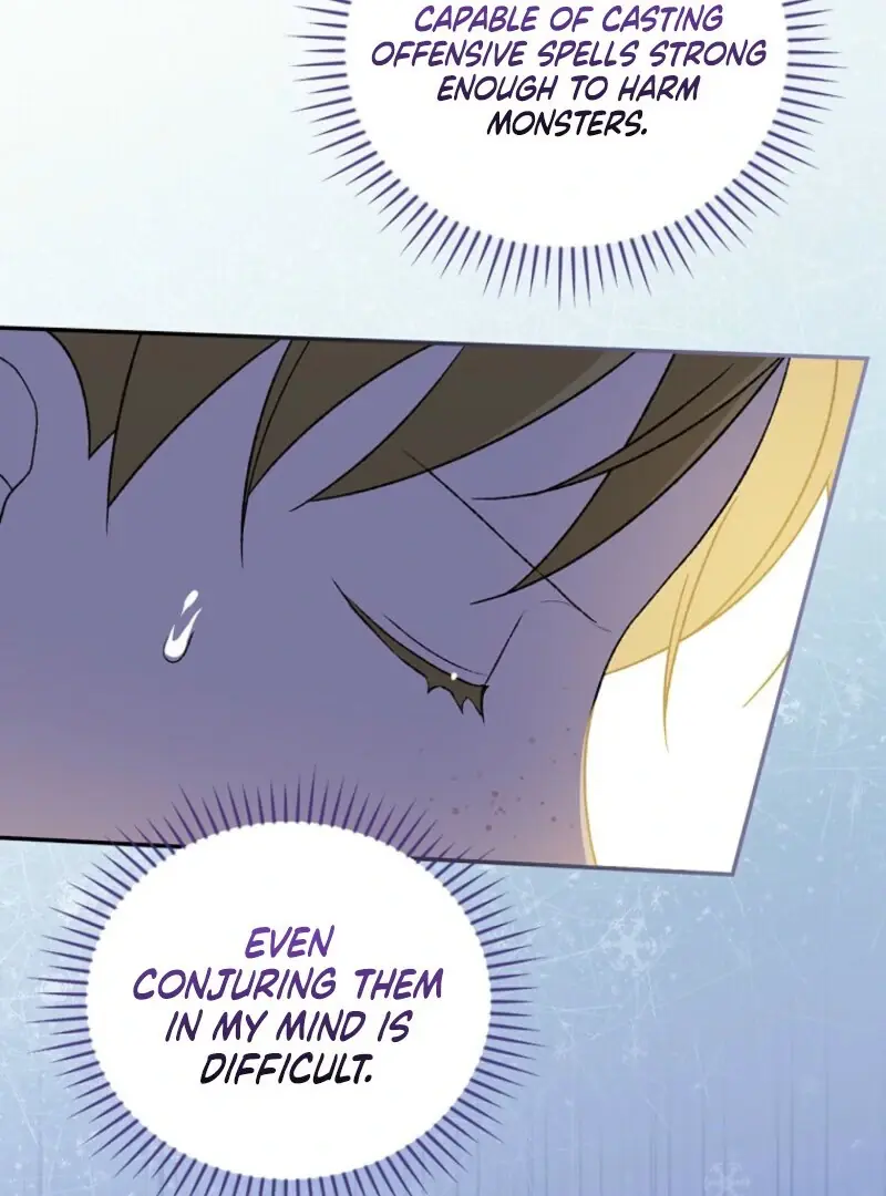 I Was Just Having Fun With the Time Limit Chapter 46 Page 22