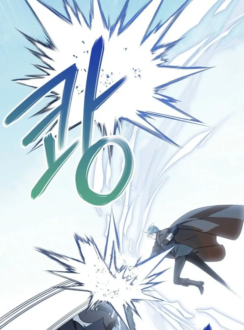 I Was Just Having Fun With the Time Limit Chapter 46 Page 49