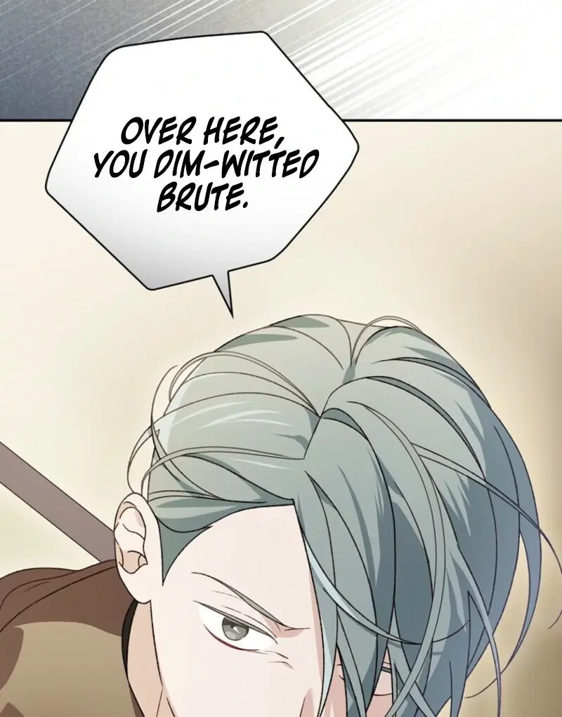 I Was Just Having Fun With the Time Limit Chapter 46 Page 54
