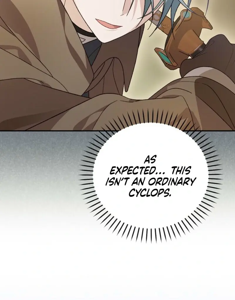 I Was Just Having Fun With the Time Limit Chapter 46 Page 55