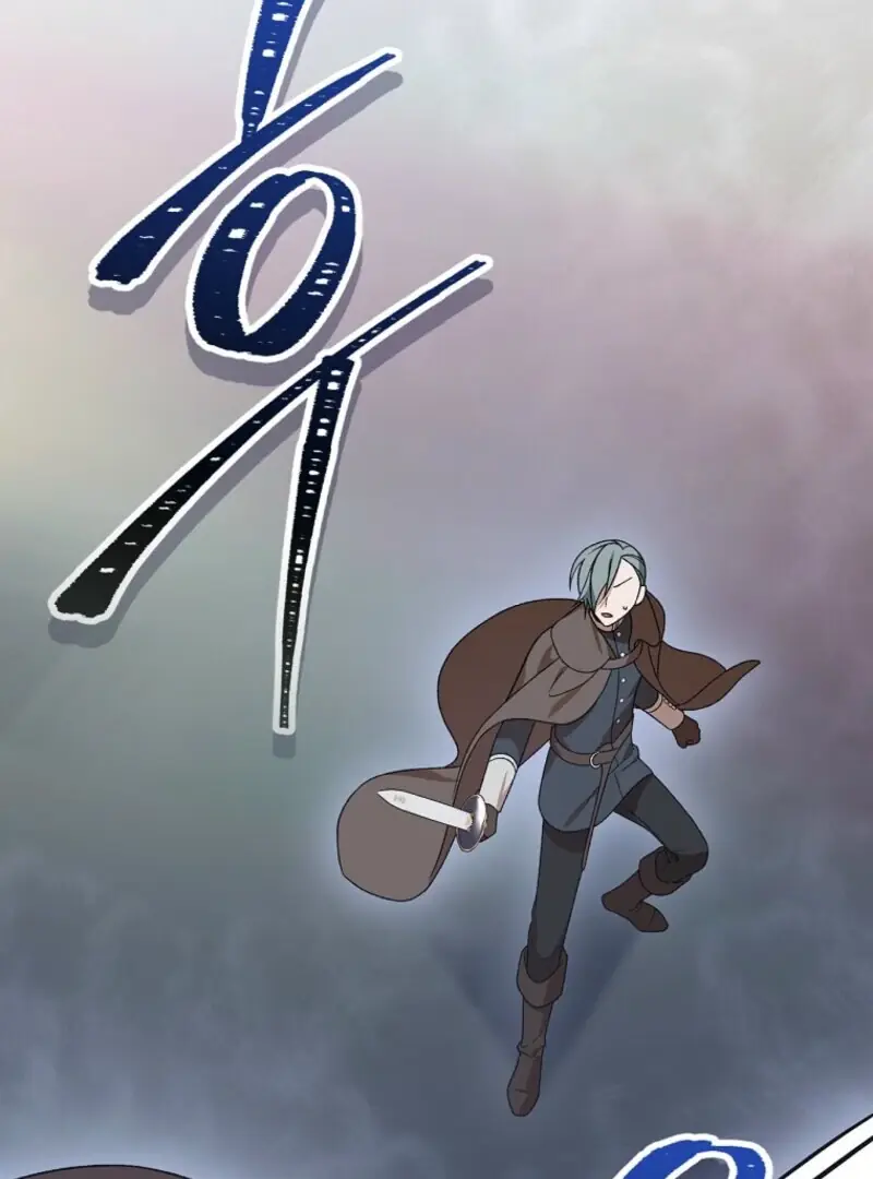 I Was Just Having Fun With the Time Limit Chapter 46 Page 59