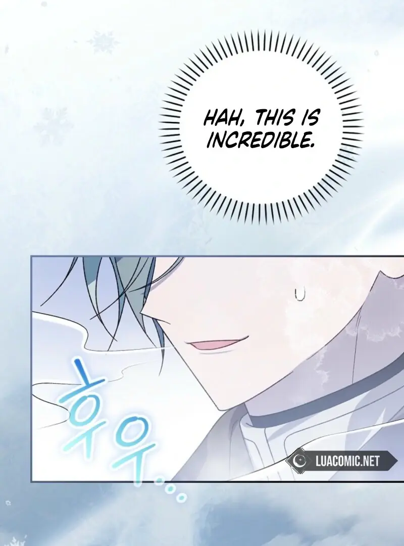 I Was Just Having Fun With the Time Limit Chapter 46 Page 75