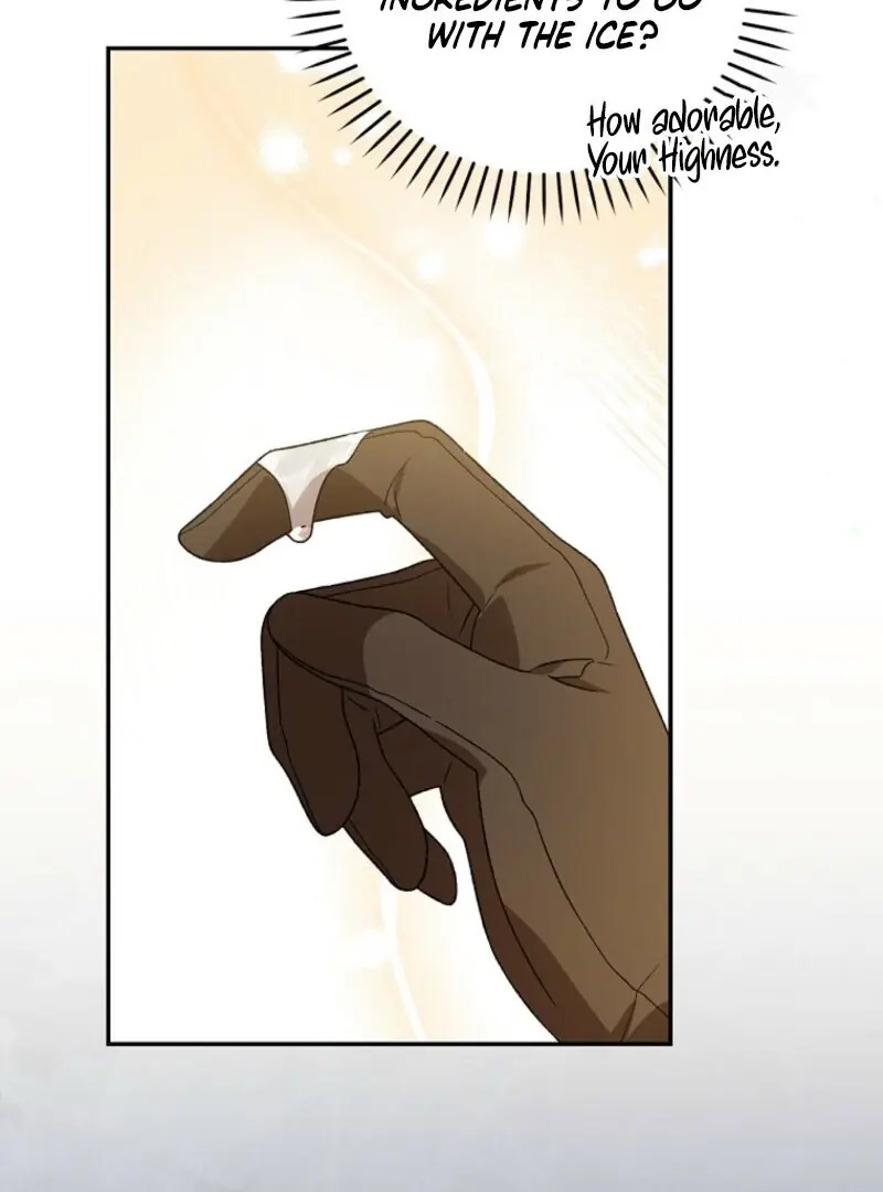 I Was Just Having Fun With the Time Limit Chapter 46 Page 85