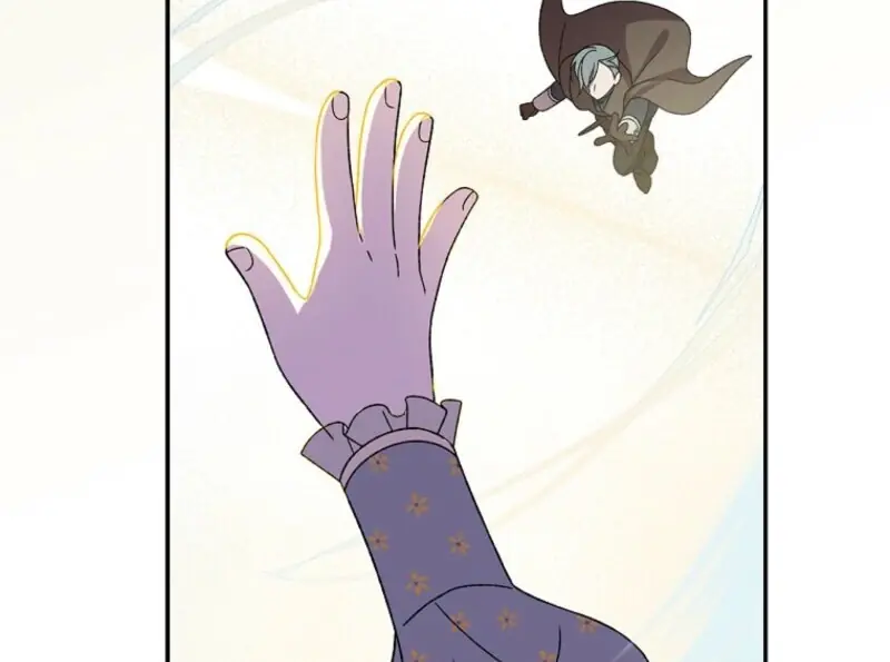 I Was Just Having Fun With the Time Limit Chapter 46 Page 92