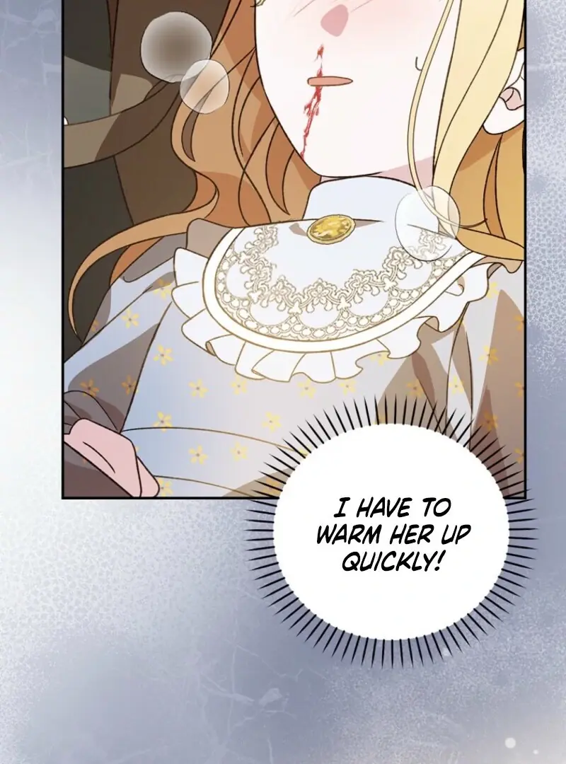 I Was Just Having Fun With the Time Limit Chapter 46 Page 105