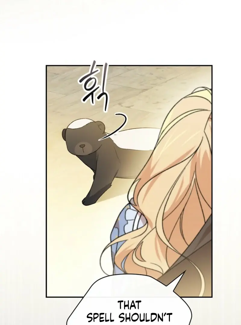 I Was Just Having Fun With the Time Limit Chapter 46 Page 118