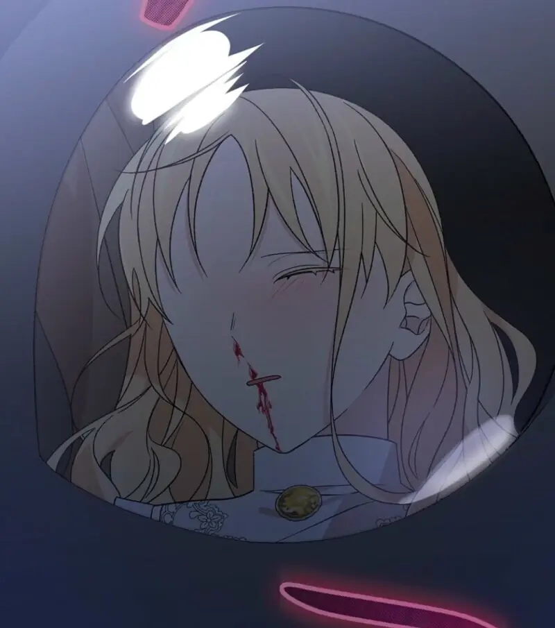 I Was Just Having Fun With the Time Limit Chapter 46 Page 121