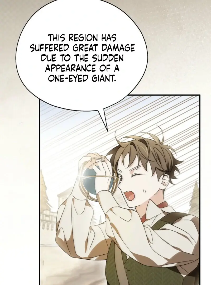 I Was Just Having Fun With the Time Limit Chapter 47 Page 4