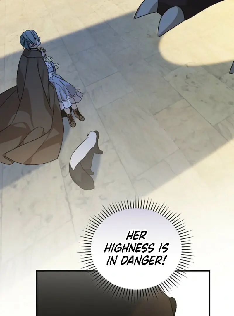 I Was Just Having Fun With the Time Limit Chapter 47 Page 26