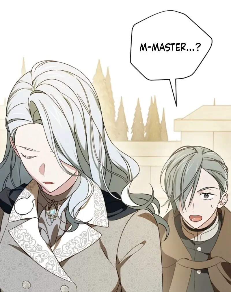 I Was Just Having Fun With the Time Limit Chapter 47 Page 54