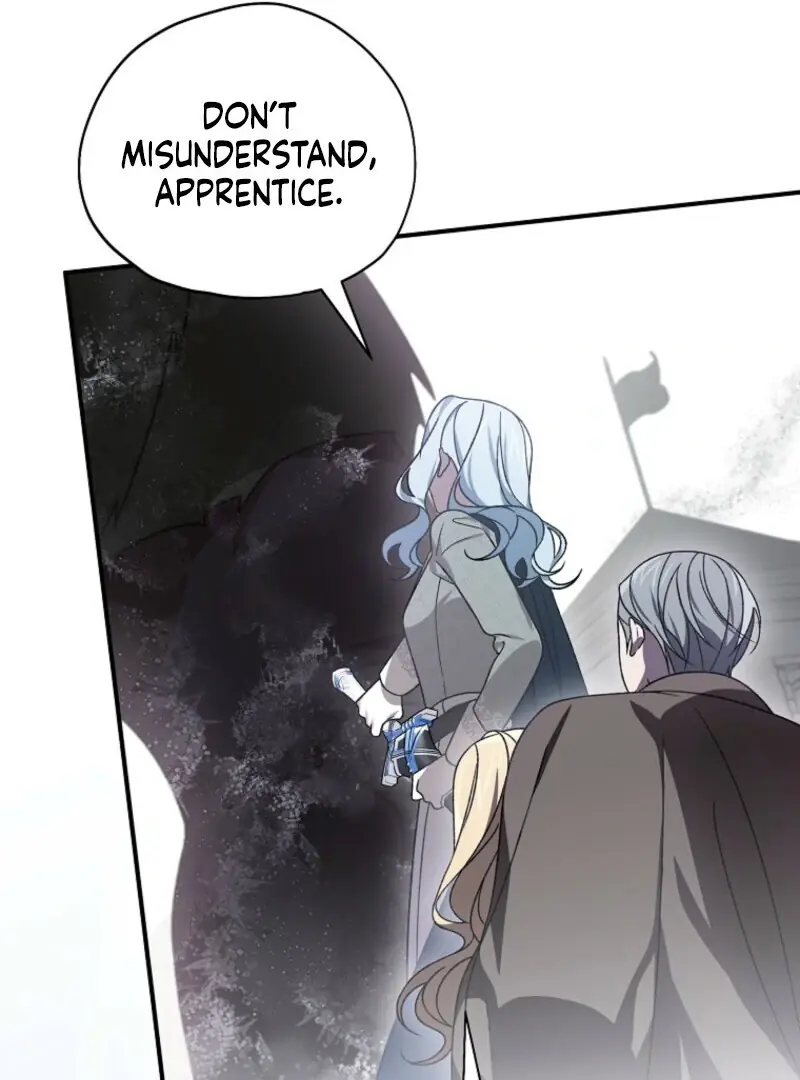 I Was Just Having Fun With the Time Limit Chapter 47 Page 56