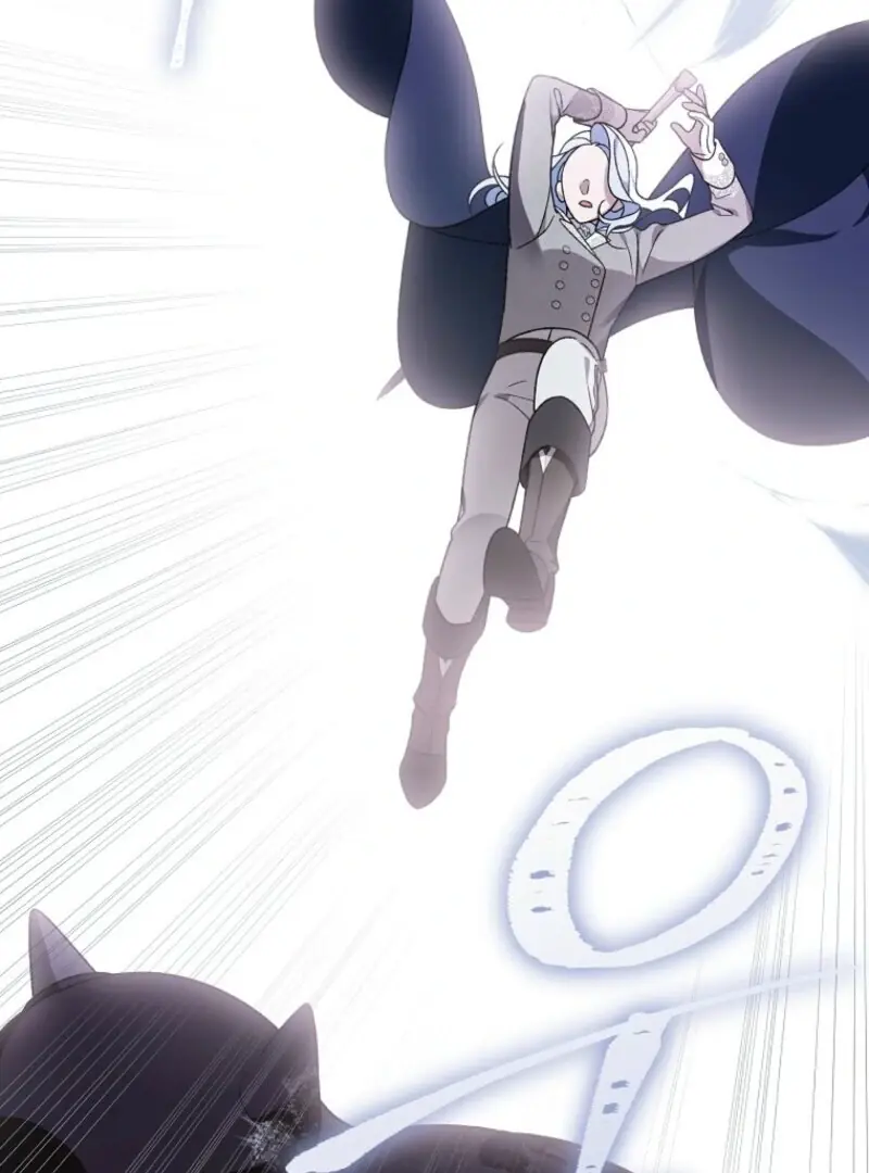 I Was Just Having Fun With the Time Limit Chapter 47 Page 59