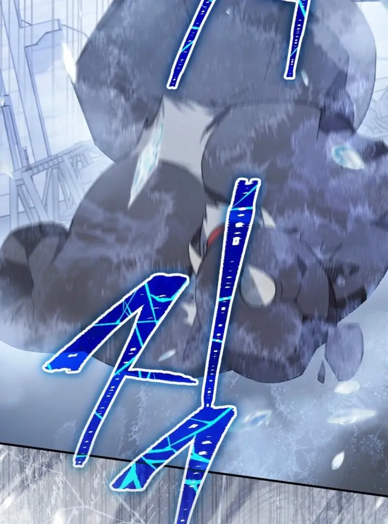 I Was Just Having Fun With the Time Limit Chapter 47 Page 70