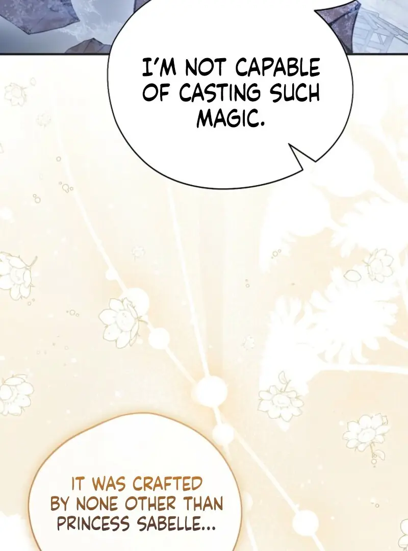 I Was Just Having Fun With the Time Limit Chapter 47 Page 75