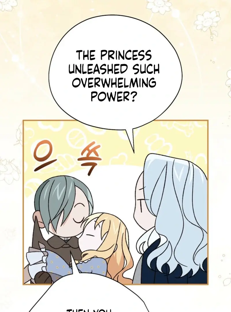 I Was Just Having Fun With the Time Limit Chapter 47 Page 79