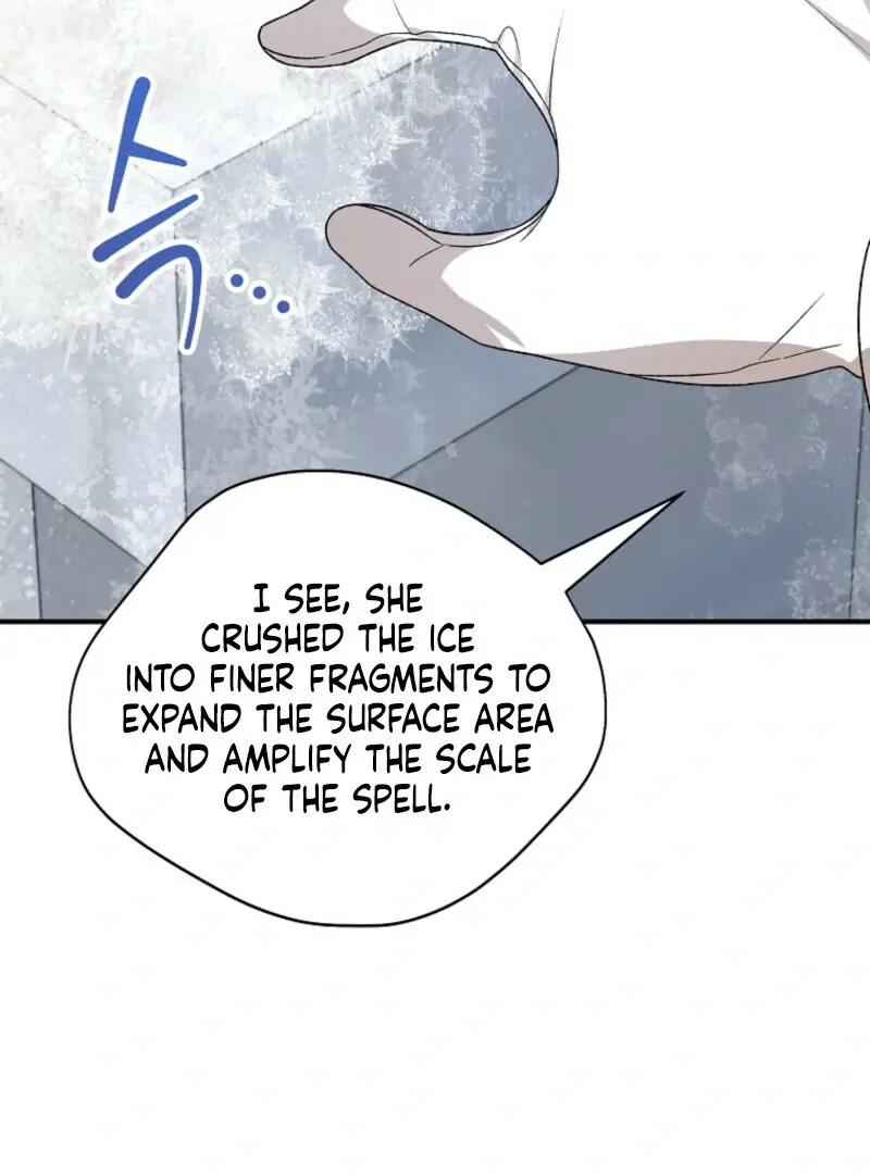 I Was Just Having Fun With the Time Limit Chapter 47 Page 81