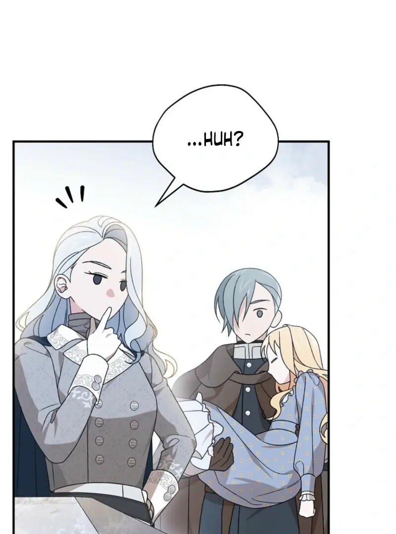 I Was Just Having Fun With the Time Limit Chapter 47 Page 82