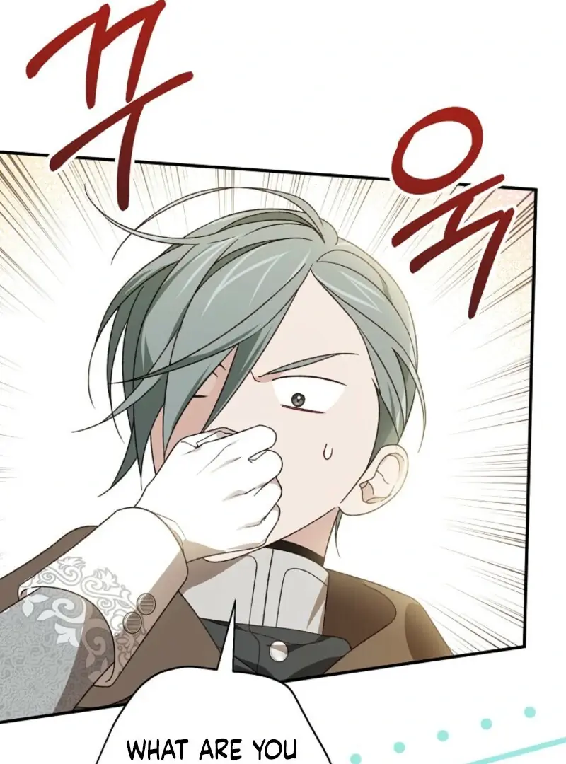 I Was Just Having Fun With the Time Limit Chapter 47 Page 85