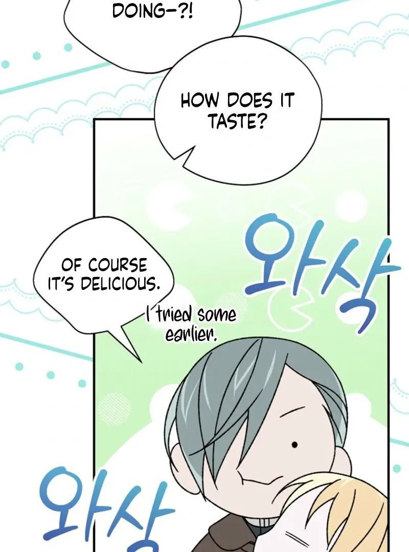 I Was Just Having Fun With the Time Limit Chapter 47 Page 86