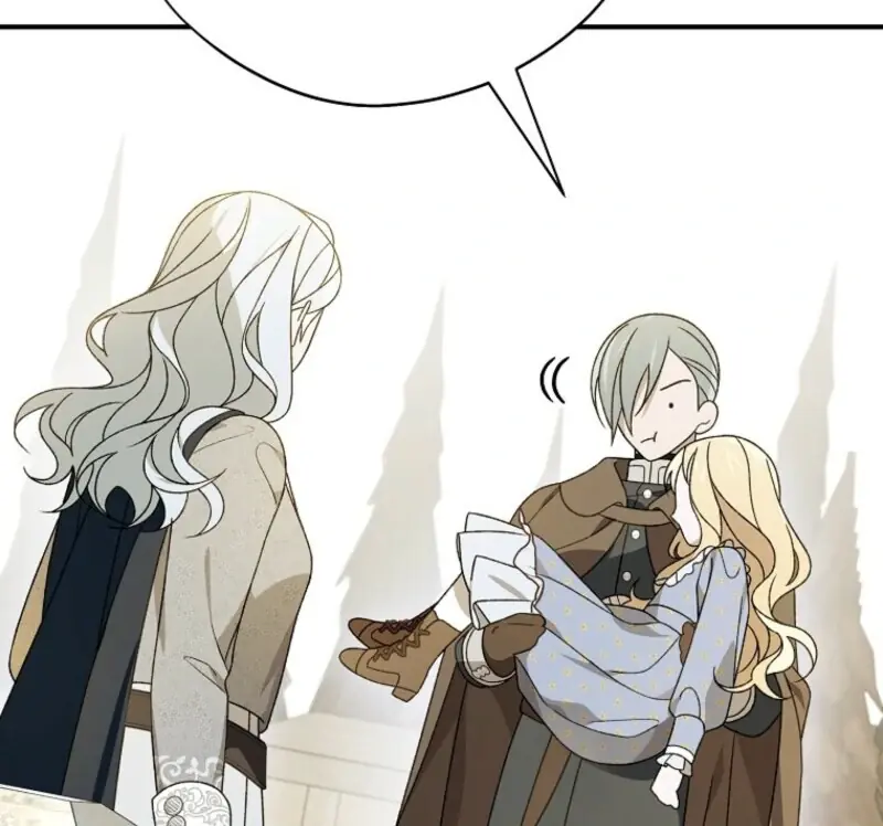 I Was Just Having Fun With the Time Limit Chapter 47 Page 88