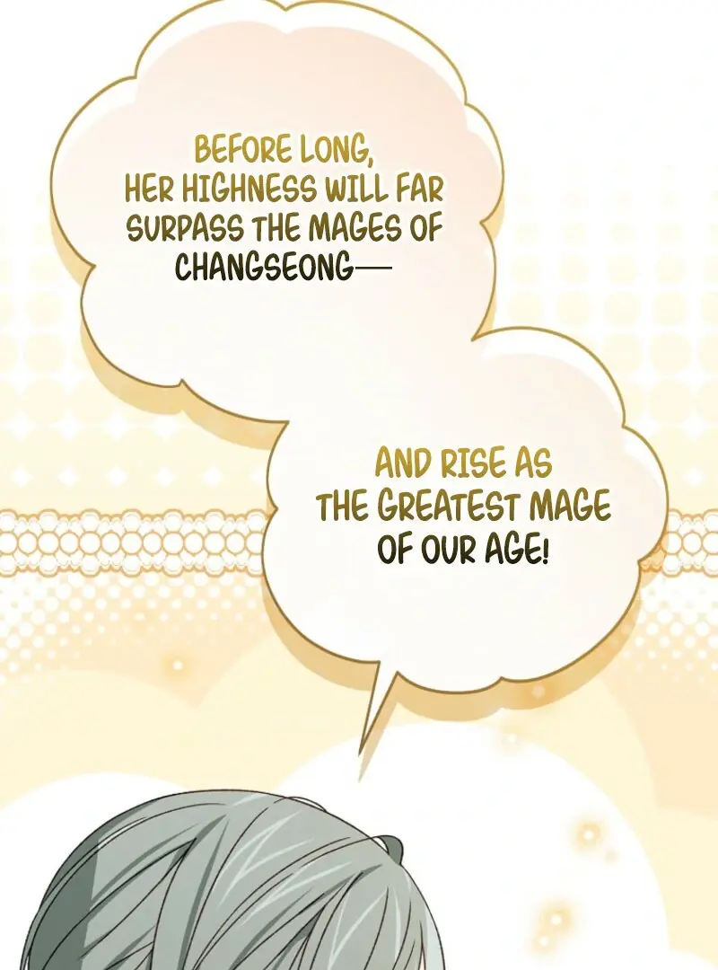 I Was Just Having Fun With the Time Limit Chapter 47 Page 90
