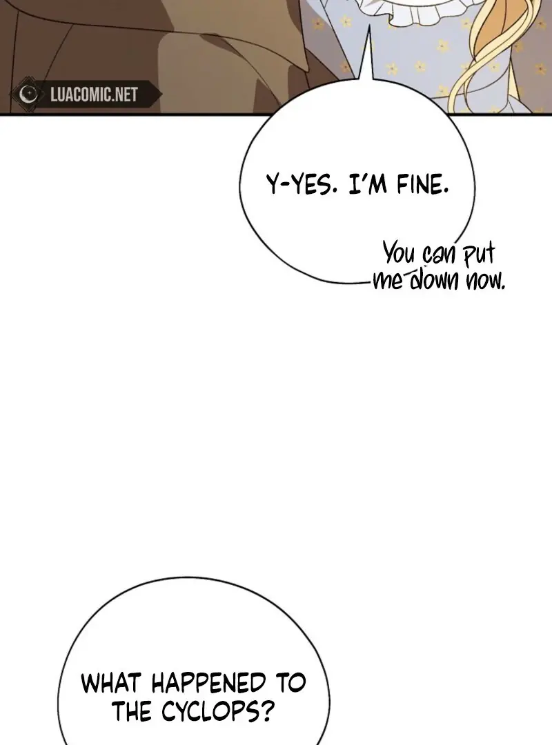 I Was Just Having Fun With the Time Limit Chapter 47 Page 95