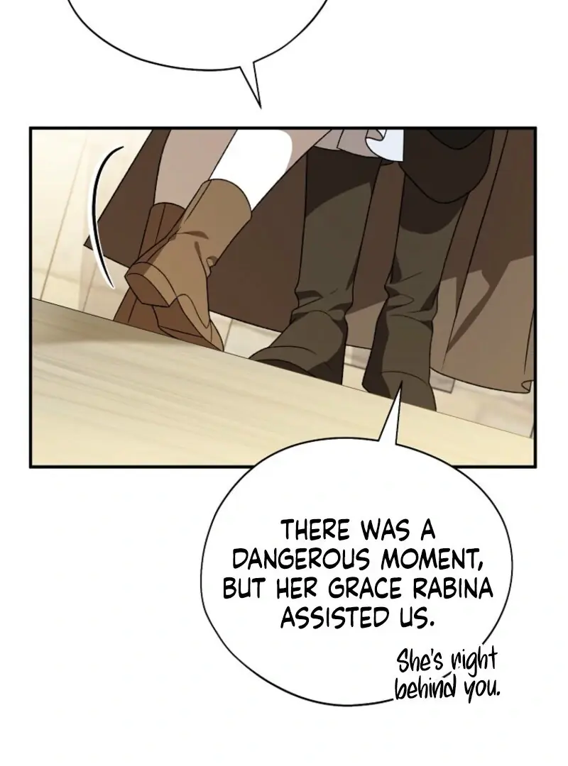 I Was Just Having Fun With the Time Limit Chapter 47 Page 96