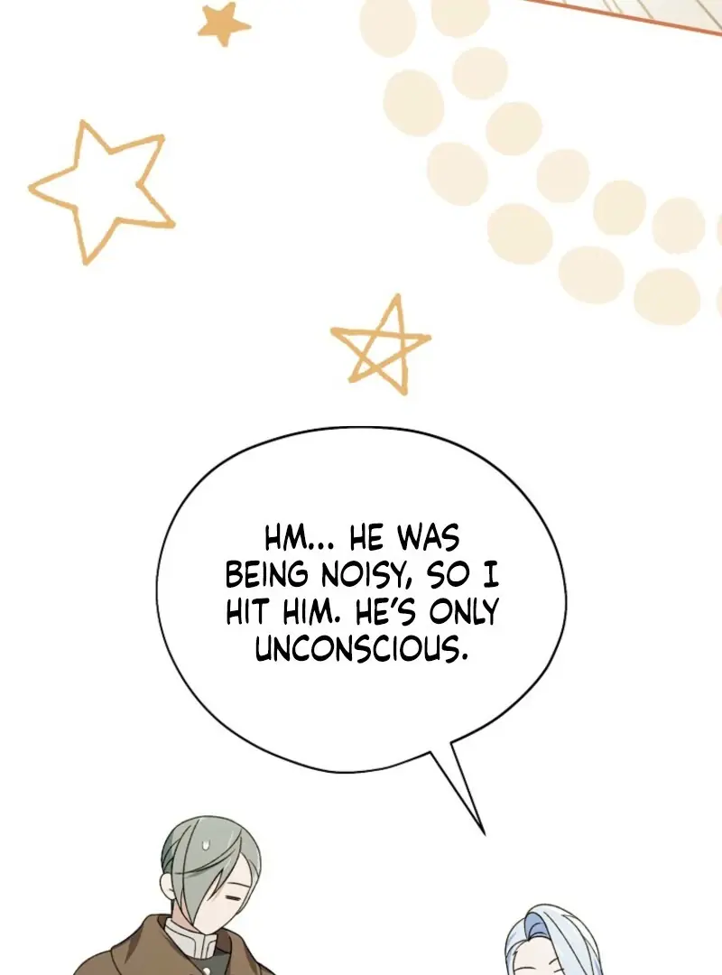 I Was Just Having Fun With the Time Limit Chapter 47 Page 102