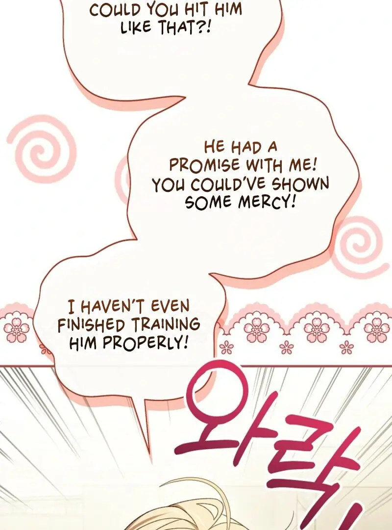 I Was Just Having Fun With the Time Limit Chapter 47 Page 105