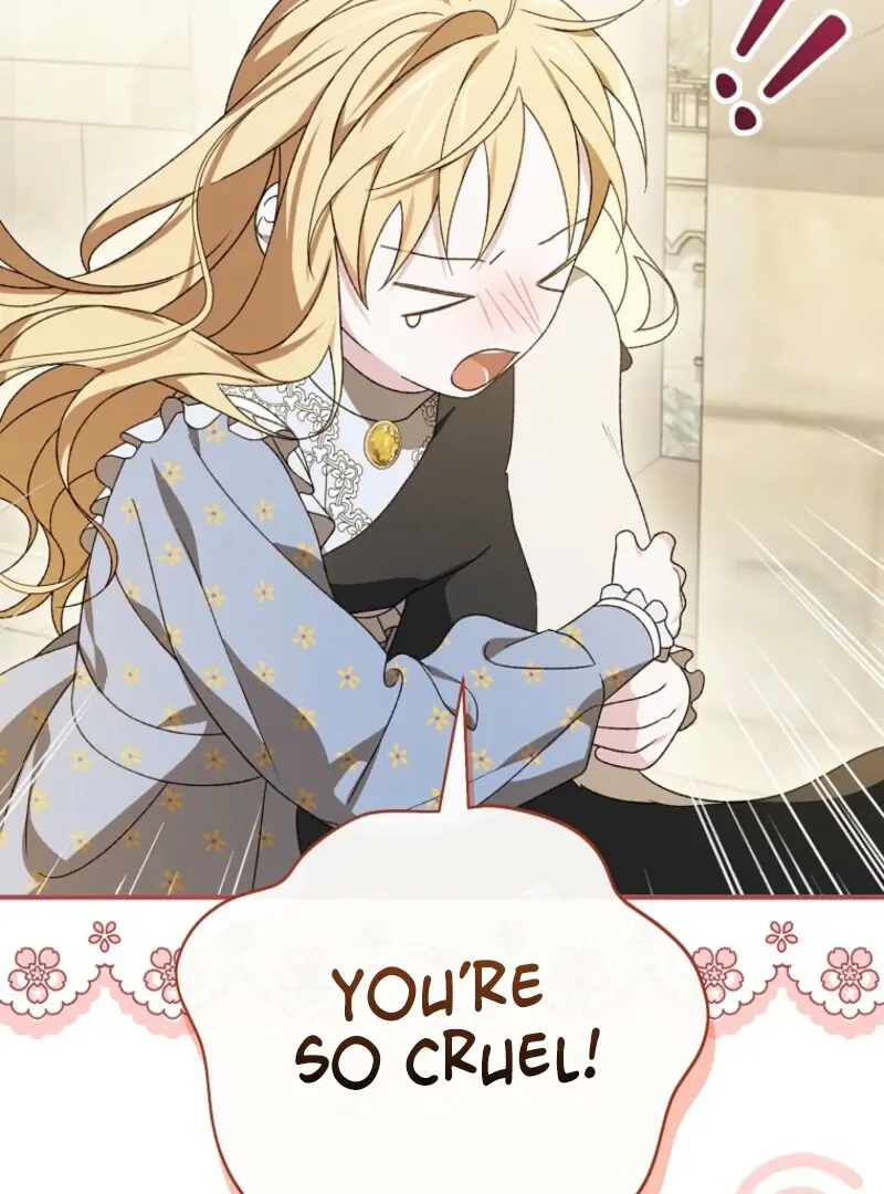 I Was Just Having Fun With the Time Limit Chapter 47 Page 106