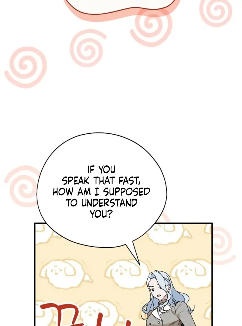 I Was Just Having Fun With the Time Limit Chapter 47 Page 107