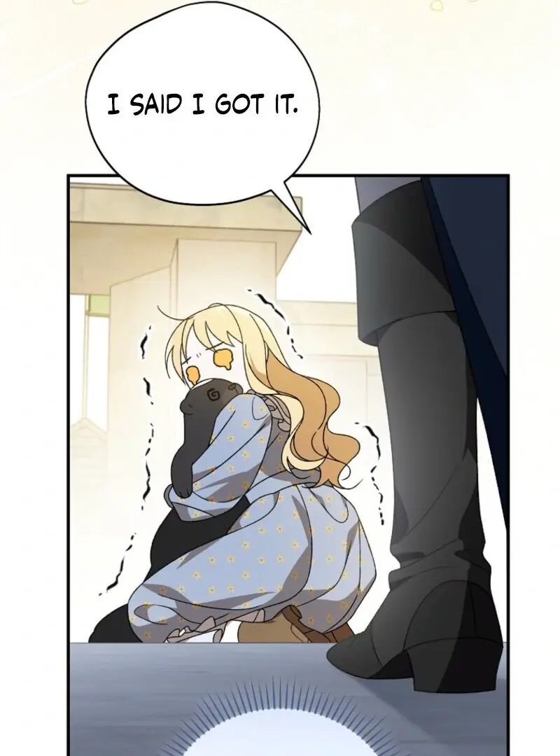 I Was Just Having Fun With the Time Limit Chapter 47 Page 113