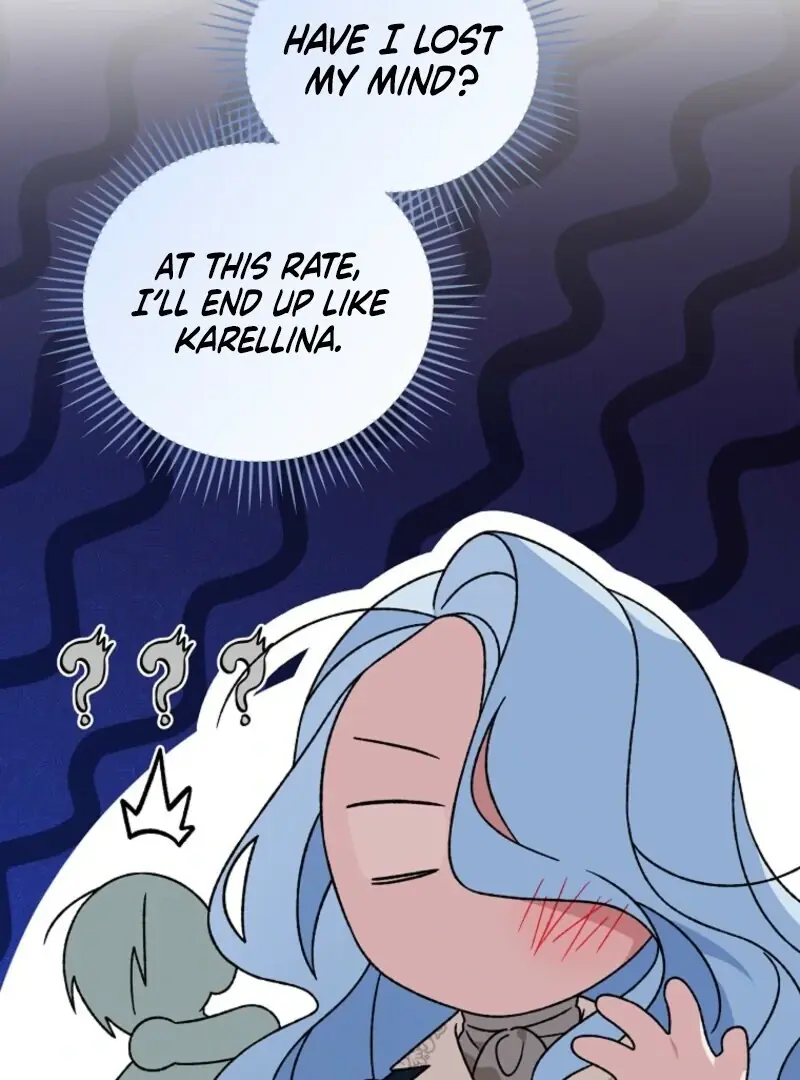 I Was Just Having Fun With the Time Limit Chapter 47 Page 116